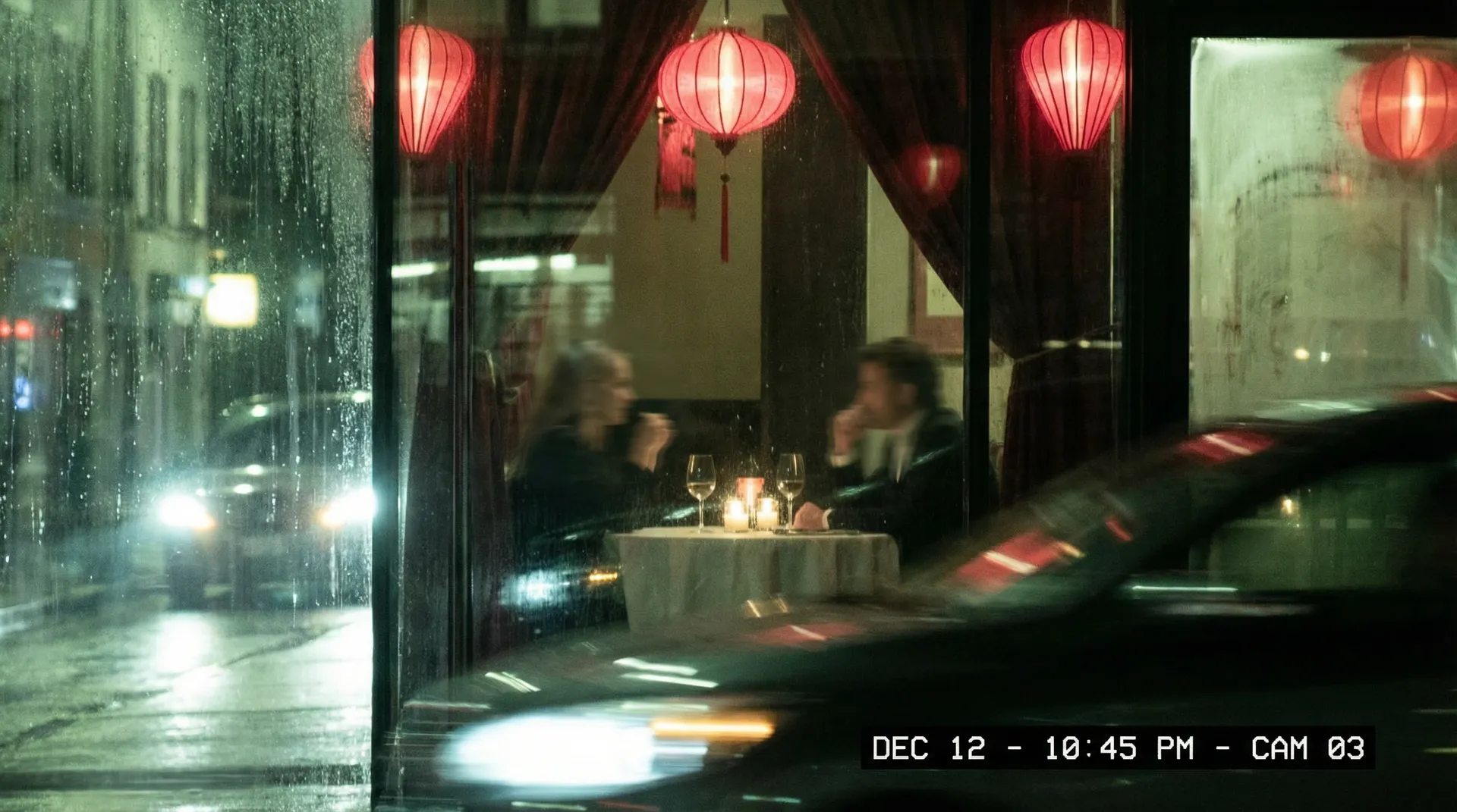 大象传媒 - 密会现场偷拍